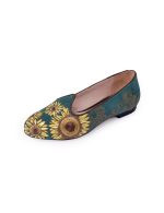 LOAFER GIRASOLE