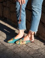 MULE GIRASOLE - Imagem 4