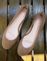 BALLERINA BASIC NUDE - Imagem 3
