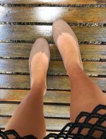 BALLERINA BASIC NUDE - Imagem 2