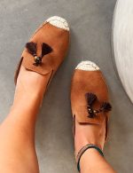 ESPADRILLE GRANO - Imagem 2