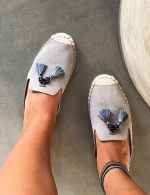 ESPADRILLE LAVANDAS - Imagem 2