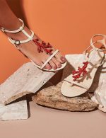 T-BAR FLAT CORAL - Imagem 2