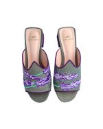 LAVANDAS BLOCK MULE - Imagem 4