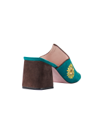 GIRASOLE BLOCK MULE - Imagem 3