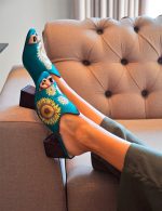 GIRASOLE BLOCK MULE - Imagem 5