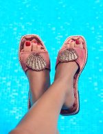 FLAT CONCHA DO MAR - Imagem 4