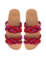 SLIDE NÓS INFINITO FRAMBOESA - Imagem 2