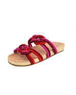 SLIDE NÓS INFINITO FRAMBOESA