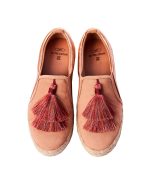 SLIP ON ESPADRILLE ROSE - Imagem 2