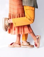 SLIP ON ESPADRILLE ROSE - Imagem 4