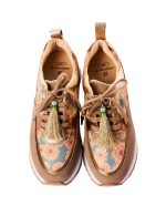 SNEAKER GIRASOLE - Imagem 2