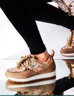 SNEAKER GIRASOLE - Imagem 3