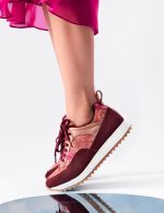 SNEAKER POPPY - Imagem 3