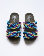 SLIDE NOS INFINITO TURQUESA - Imagem 2