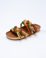 SLIDE NOS INFINITO TELHA