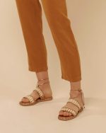 FLAT PALHA INDIANA - Imagem 4