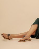 FLAT T-BAR ÁGUA-VIVA ÔNIX - Imagem 4