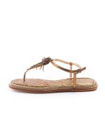 FLAT T-BAR ÁGUA-VIVA OURO - Imagem 2