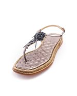 FLAT T-BAR ÁGUA-VIVA ÔNIX