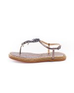 FLAT T-BAR ÁGUA-VIVA ÔNIX - Imagem 2