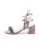 SANDÁLIA CORAIS ÔNIX