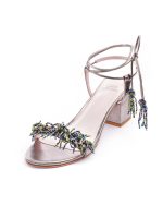 SANDÁLIA CORAIS ÔNIX - Imagem 2