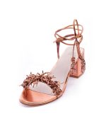 SANDÁLIA CORAIS ROSE - Imagem 2