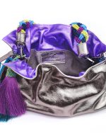 MINI BAG NÓS INFINITO ÔNIX - Imagem 3