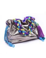 MINI BAG NÓS INFINITO ÔNIX