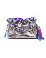 MINI BAG NÓS INFINITO ÔNIX - Imagem 2