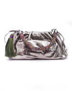 POUCH BAG CORAIS ÔNIX - Imagem 2