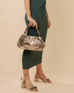 POUCH BAG CORAIS ÔNIX - Imagem 6