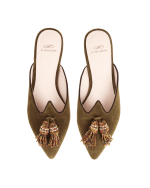 MULE ANEMONAS DO MAR - Imagem 2