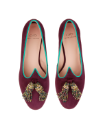 LOAFER ANEMONAS DO MAR - Imagem 2