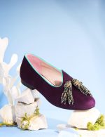 LOAFER ANEMONAS DO MAR - Imagem 3