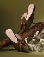 MULE ANEMONAS DO MAR - Imagem 3